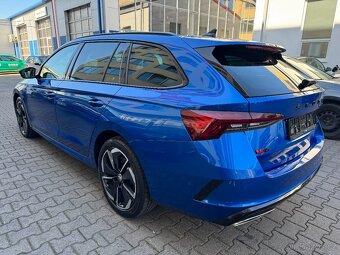 Škoda Octavia 4iV RS 1.4eTSI 180kW DSG Webasto Kamera DCC - 4