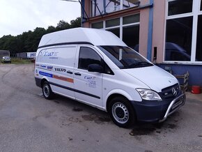 Mercedes Vito 116 cdi - 4