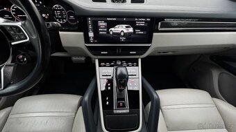 Prodej Porsche Cayenne - 4