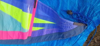 north sail 4.2m windsurf plachta - 4