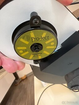 Gramofon PROJECT ELEMENTAL - 4