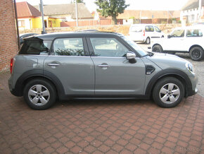 MINI COUNTRYMAN COOPER 1.5i AUTOMAT ČR 1MAJ SERVISKA - 4