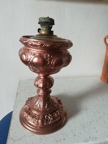 Číše, pohár, kalich zdobený - 4