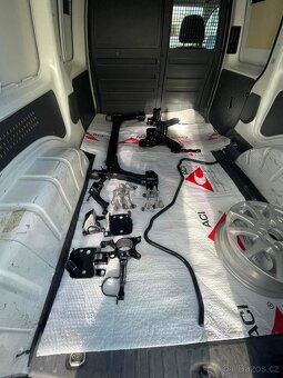 Vw golf 3 2.8 vr6 - 4