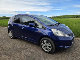 Honda Jazz 1.2 66kw - 4