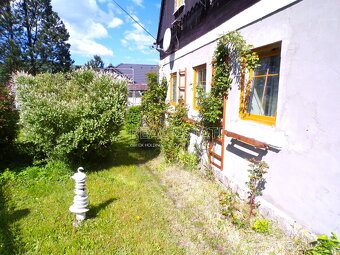 Prodej rodinné domy, 174 m2 - Okrouhlá, ev.č. 00551 - 4