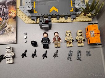 LEGO Star Wars 75171 Battle on Scarif + bonus - 4