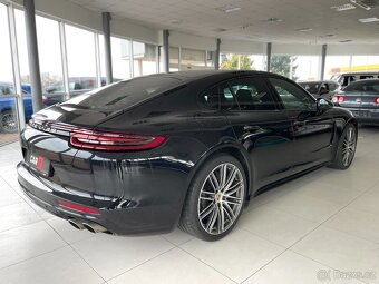 Porsche Panamera 4S 324kW,Vzduch,Panorama,DPH - 4