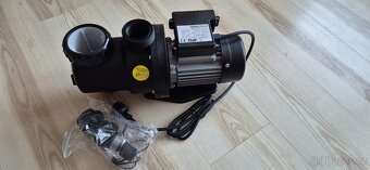 Čerpadlo filtrace ProStar 6 Marimex - 4
