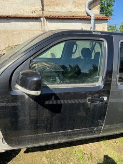 Nissan Pathfinder - 4