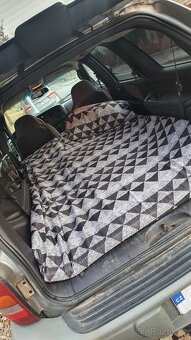 Dodge Durango 4.7 V8 4x4 - 4