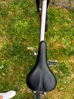 Horské kolo FOX BMB (Best Mountain Bike) - 4