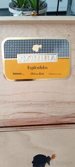 COHIBA Espléndidos - 4