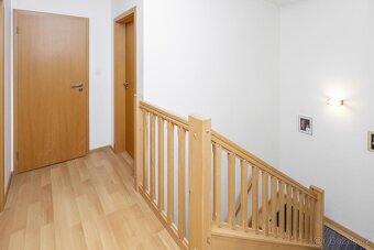Prodej rodinného domu 212 m2, Ortenova , Pardubice - 4