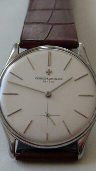 Vacheron Constantin Calatrava Velký - 4