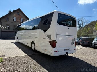 Setra S516 HD - 4