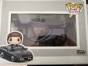 Prodám Funko pop: Knight Rider Č.50 - 4