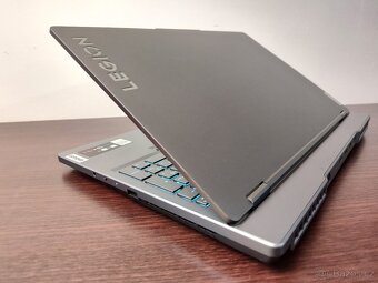 Herní Legion 5,i7-12700H,RTX-140w,2,5K,NOVÝ MODEL. - 4