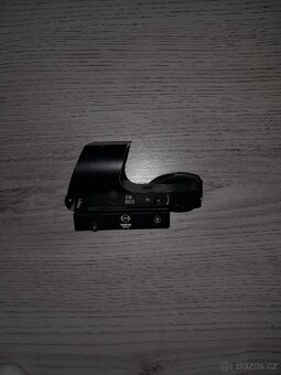 Airsoftka SA-Eoz - 4