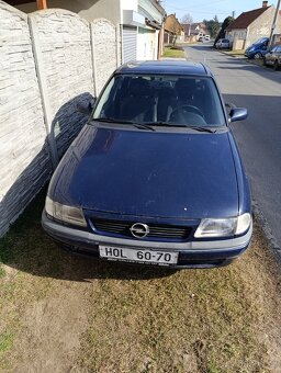 Astra 1.6 - 4