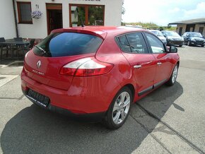Renault Mégane 1.6 81kW - 4