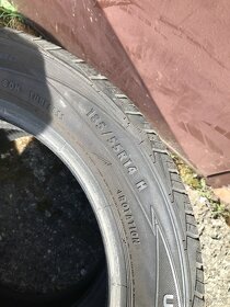 Letní pneu 185/55/14 - 4