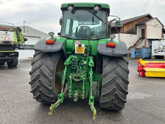 John Deere 7820 - 4