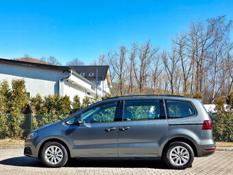 Seat Alhambra 2.0TDi Style 110Kw/DSG/Alu/El.Tažné/2019 - 4