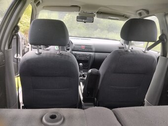 Rozprodam Škoda octavia 1 sedan 1.9tdi 66kw - 4