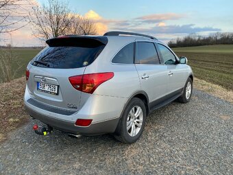 Hyundai ix55 - 4