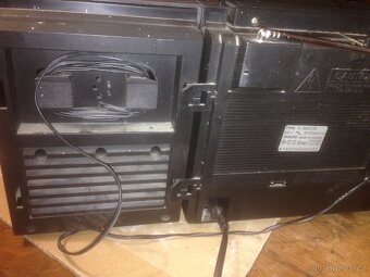 Prodám Hi-Fi soustavu Philips - 4