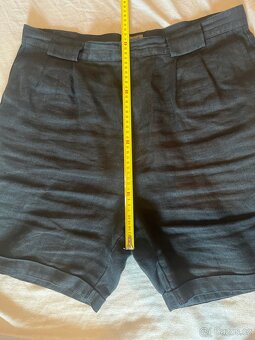 Calvin Klein kraťasy - 4