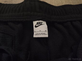 Nike pánské tepláky - vel. XL - 4