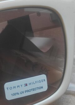 Tommy Hilfiger sluneční brýle - 4