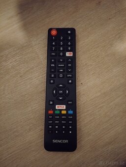 Sencor 40 Smart Tv - 4