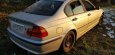 BMW e46 facelift 316i N42B18A Náhradní díly Prodám - 4