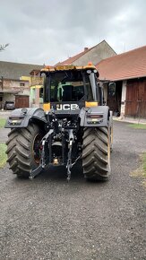 Prodám JCB Fastrac 4220 - 4