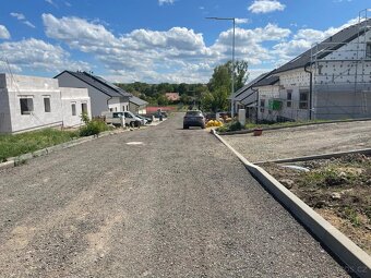 Stavební pozemek Troskotovice , CP 728 m2 - 4