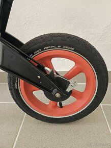 Odrážedlo FirstBike Limited - 4