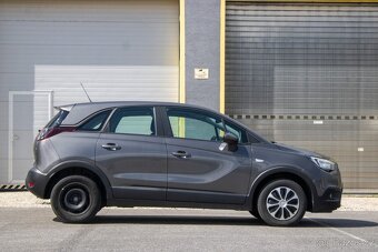 Opel Crossland X - 4