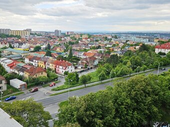 Byt 3+1/L v OV, 69m2, ul. Třeboradická, Praha 8 - 4