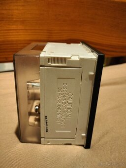 Voltmetr 250 V - 4