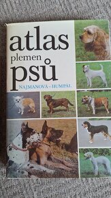 Prodám knihy - 4