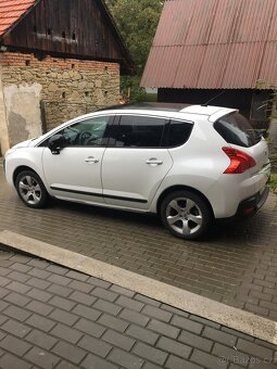 Peugeot 3008 - 4