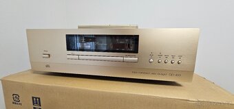 Accuphase DP-410 - 4