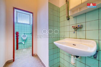 Prodej nájemního domu, 5634 m², Velké Hydčice u Horažďovic - 4