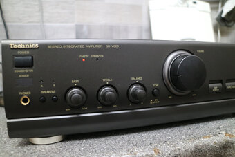 TECHNICS SU-V620 - 4