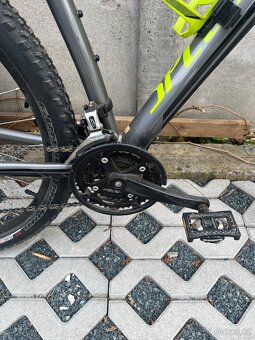 Horské kolo MTB - Specialized Rockhopper 29 - 4