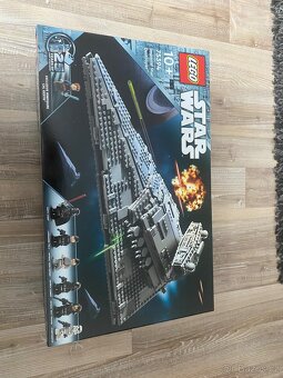 Prodám Lego 75394 - 4