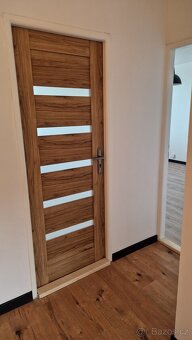 Pronájem bytu 2+kk po kompletní rekonstrukci. - 4
